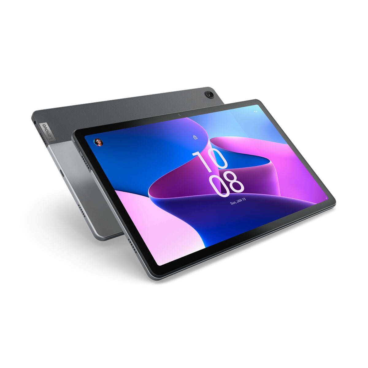 Tablet Lenovo Tab M10 Plus (3rd Gen) 2023 10,6