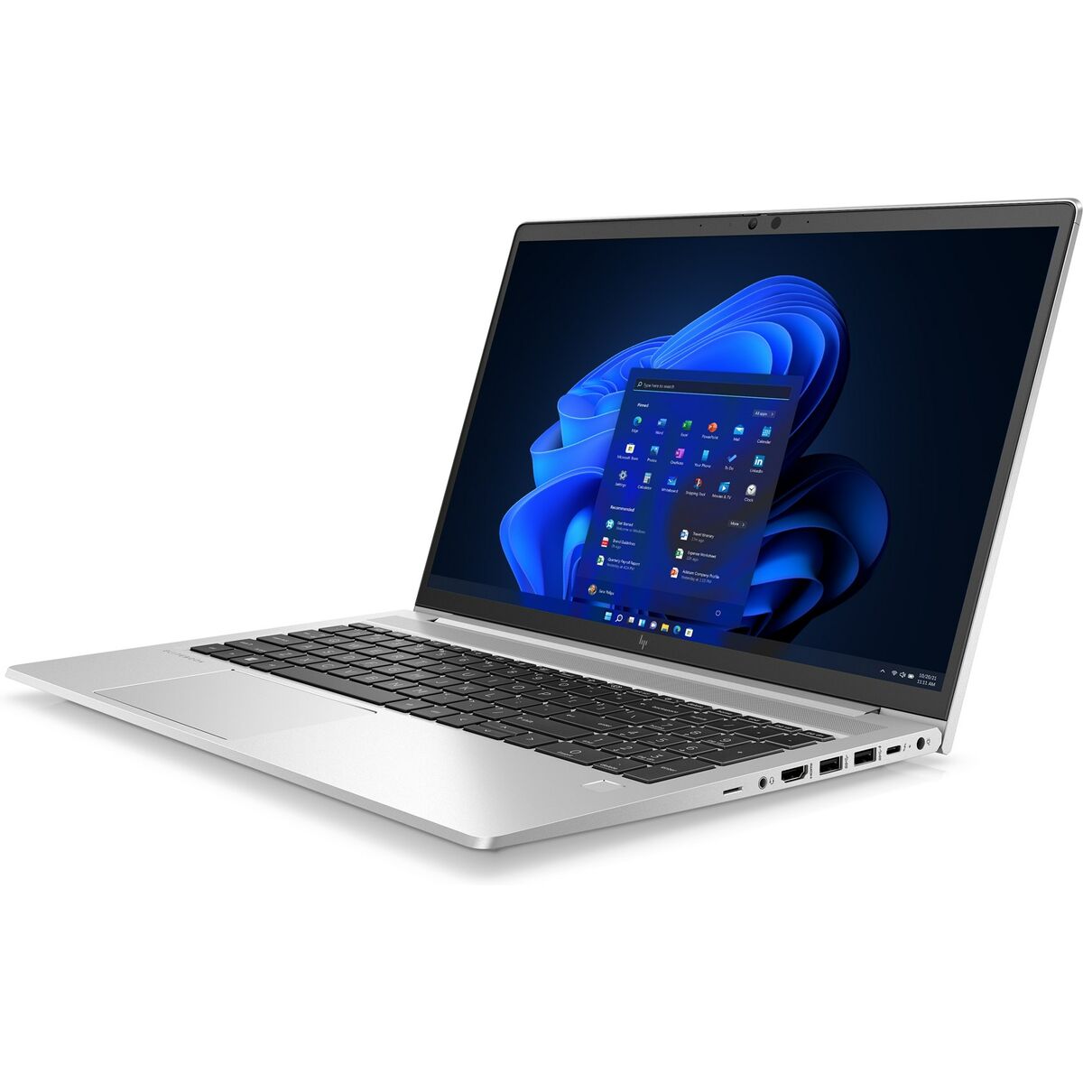 Laptop HP EliteBook 650 G9 15,6