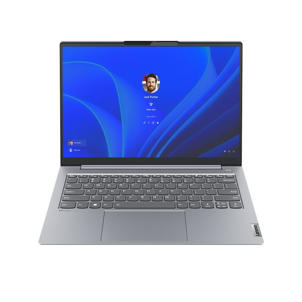 Laptop Lenovo ThinkBook 14 G4+ 14