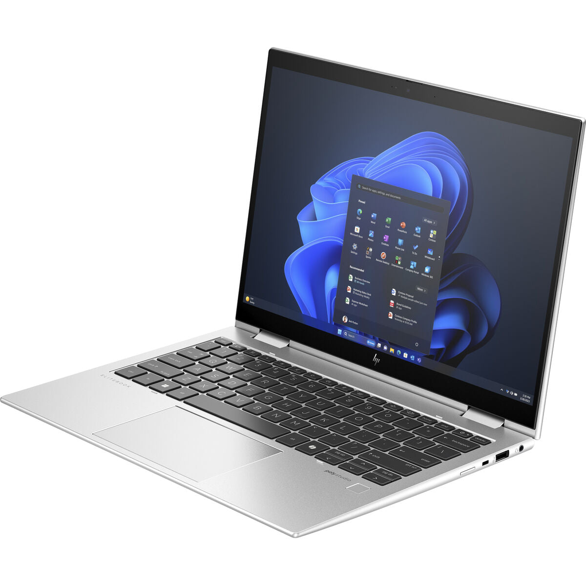 Laptop HP Elite 830 G11 X360 13,3