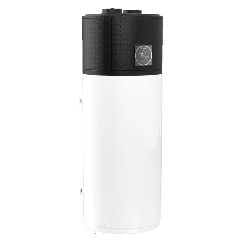Bosch Compress CS000DW 100 W Scalda acqua in pompa di calore monoblocco aria-acqua per produzione ACS 7738340431