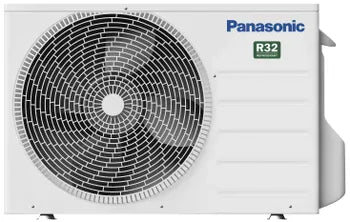Condizionatore monosplit PANASONIC RZ35ZKE 2023 MONO SPLIT 12000 BTU WIFI 12000 BTU classe A++