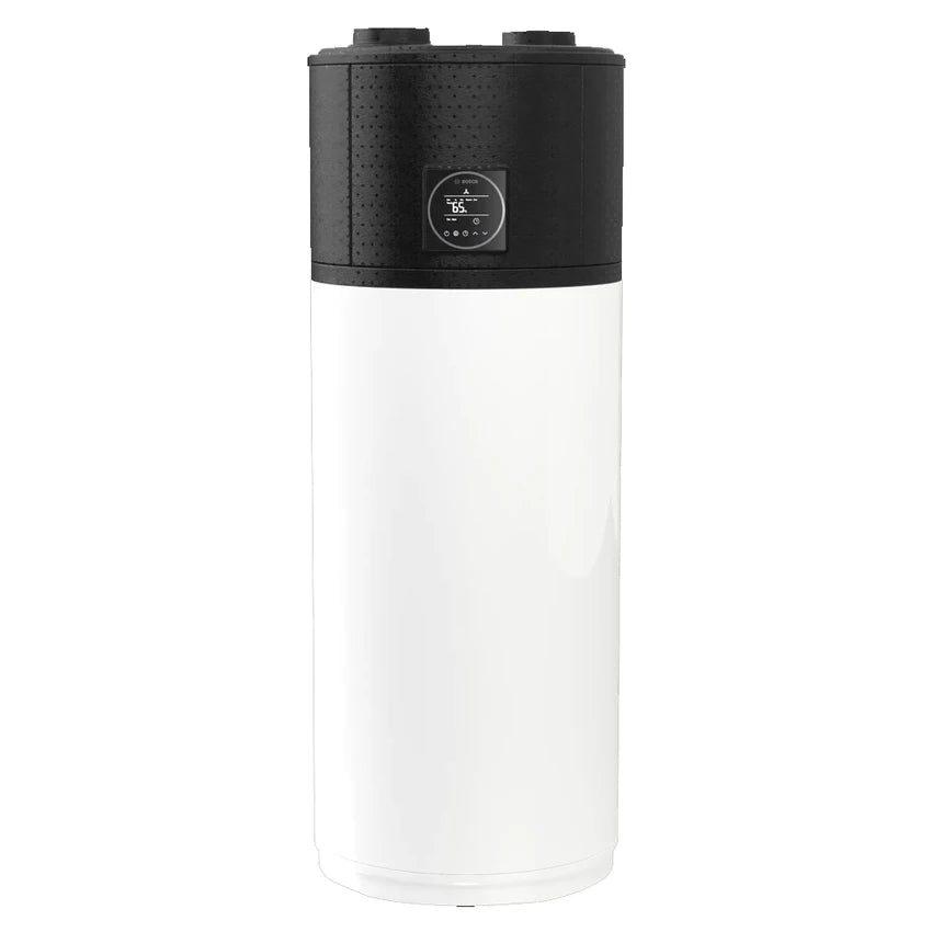 Bosch Compress CS000DW 100 W Scalda acqua in pompa di calore monoblocco aria-acqua per produzione ACS 7738340431