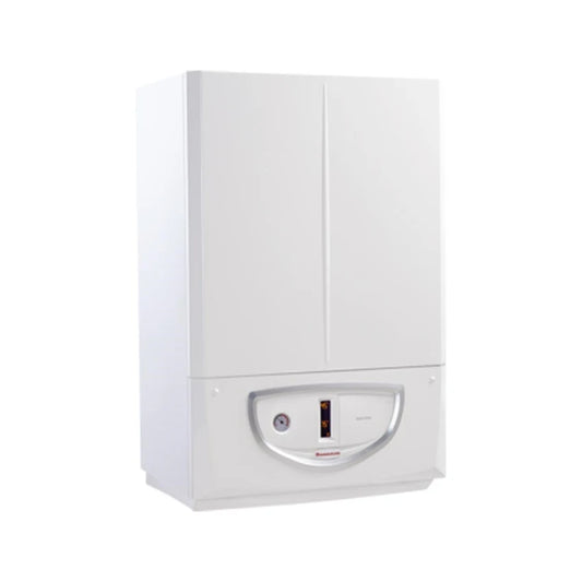 Immergas AVIO ECO 24 Caldaia murale a tiraggio naturale, a basso NOx, con boiler Inox da 45 litri 3.028383