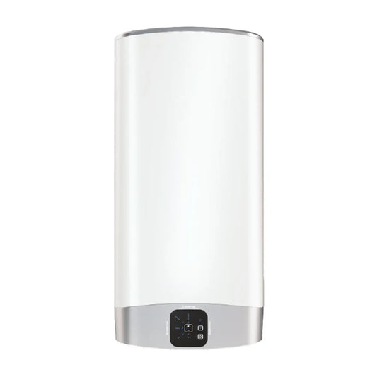 Ariston VELIS EVO 50 Scaldacqua elettrico murale doppio serbatoio ad accumulo, ultracompatto multiposizione 3626145
