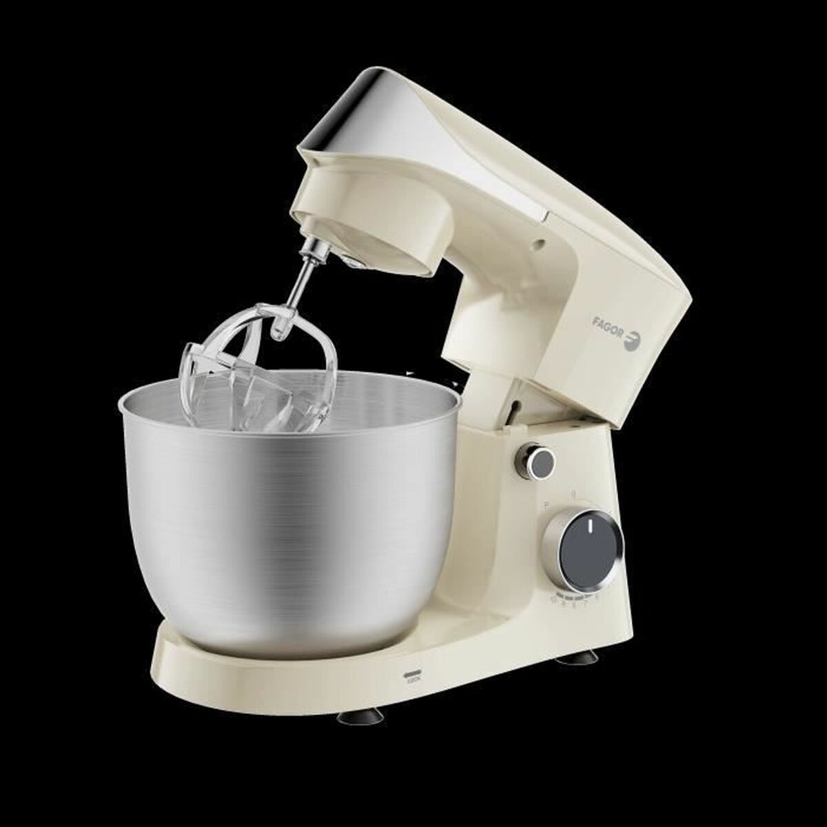 Robot da Cucina Fagor 1500 W 4,3 L