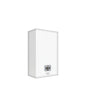 Caldaia Ferroli a condensazione Bluehelix Theta 24C completa di kit scarico fumi Metano o Gpl
