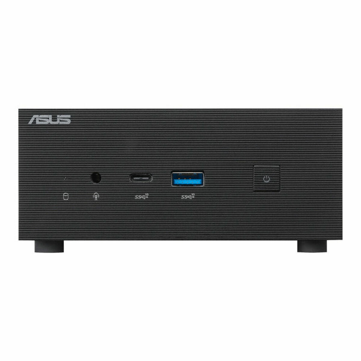 Mini PC Asus PN63-BS3018MDS1 Nero Intel© Core™ i3-1115G4 Intel Core i3-1115G4