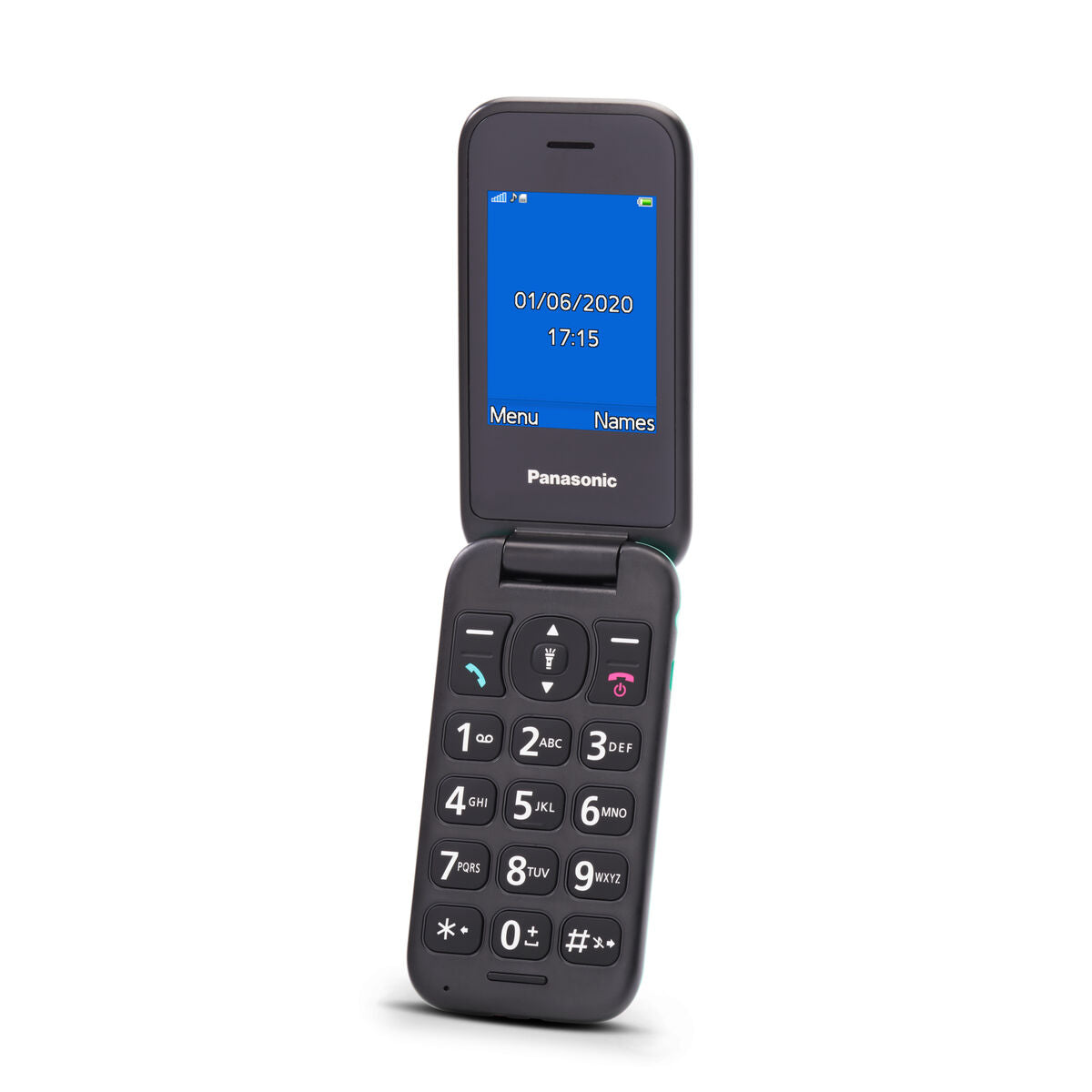 Telefono Cellulare Panasonic KX-TU400EXC