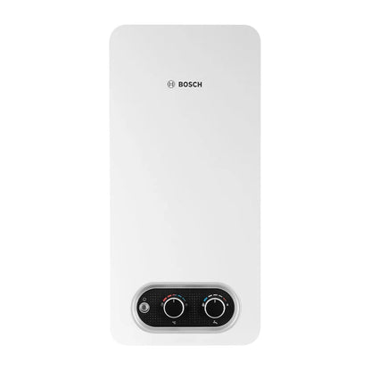 Bosch Therm T4204 11 23 Scaldabagno murale a gas istantaneo Low NOx a camera aperta e tiraggio naturale, accensione a batteria 7736504527