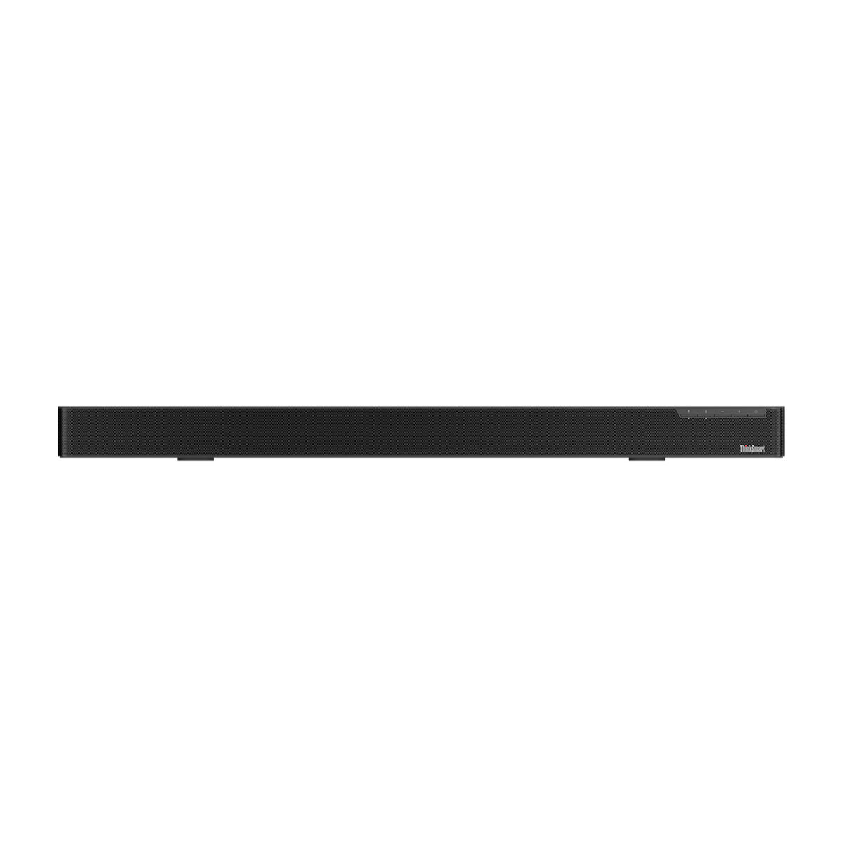 Soundbar Lenovo ThinkSmart Bar XL Nero