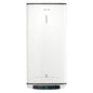 Ariston VELIS PRO DRY WI-FI 50 Scaldacqua elettrico murale doppio serbatoio ad accumulo, ultracompatto multiposizione, dotato di Wi-Fi e resistenza a secco 3100908