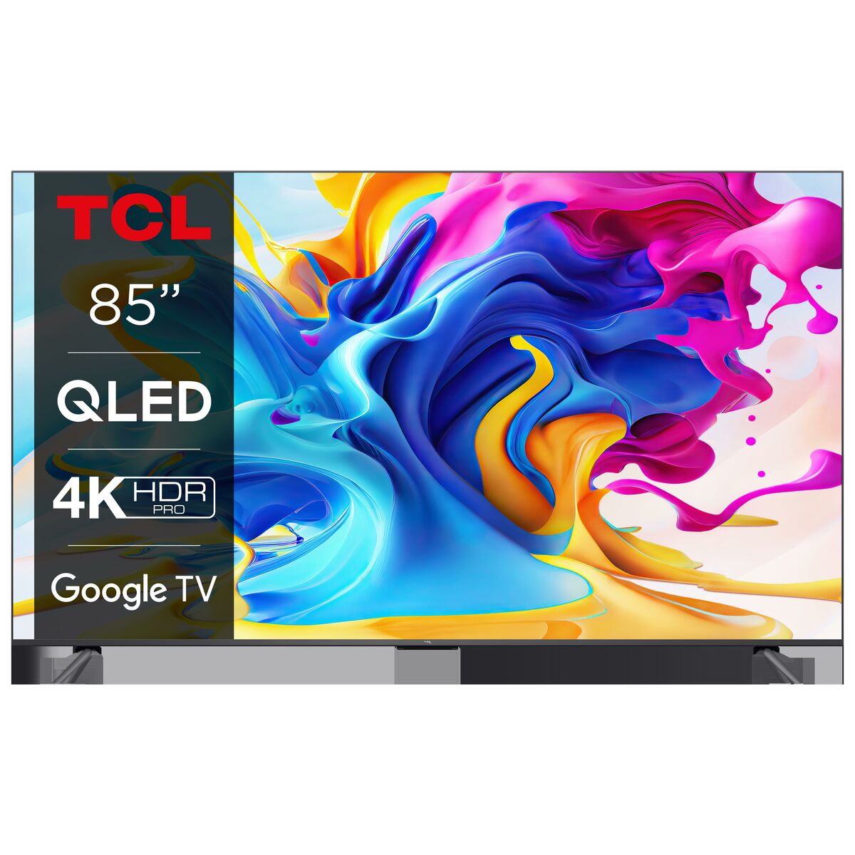 Smart TV TCL 55C649 4K Ultra HD 55
