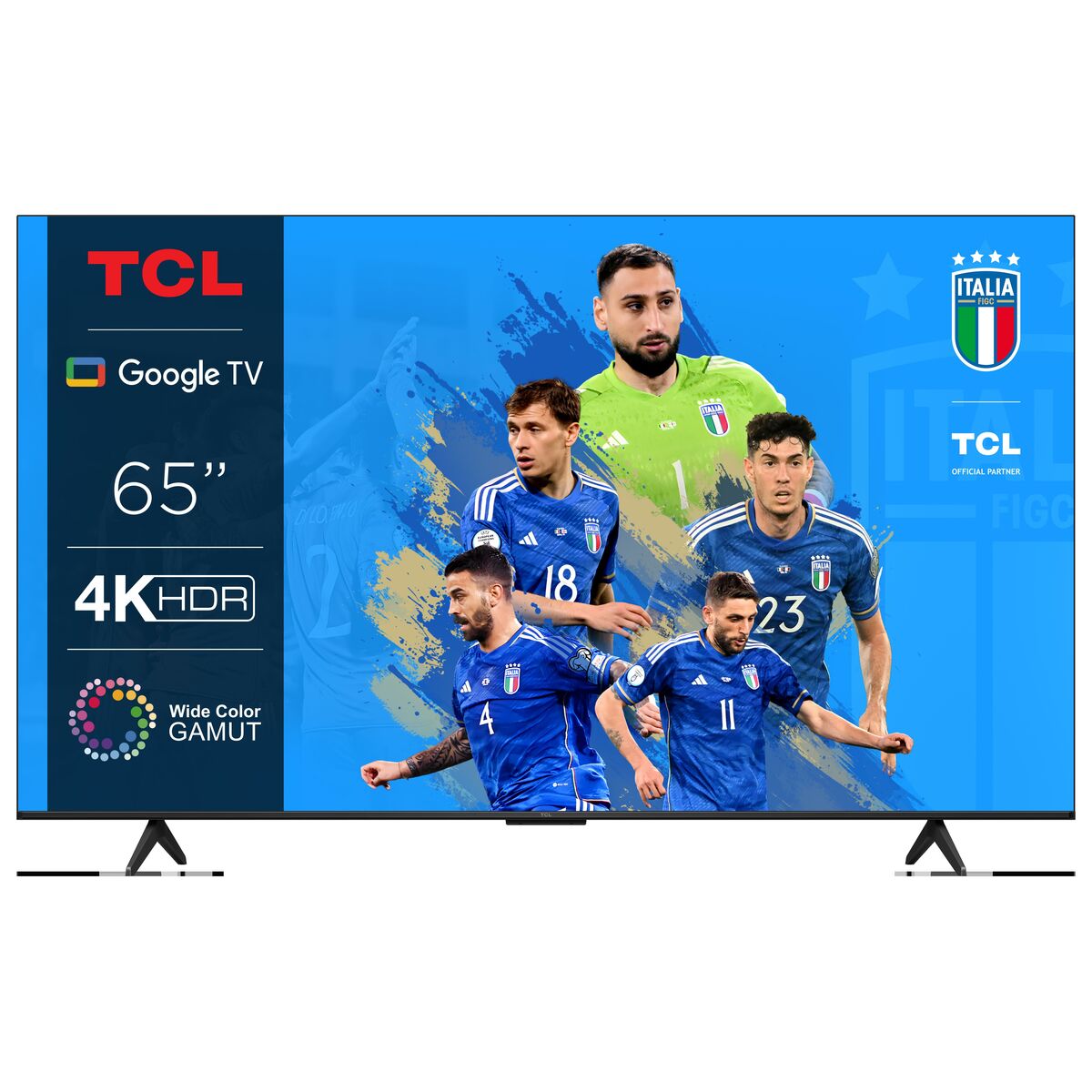 Smart TV TCL 65P755 4K Ultra HD 65