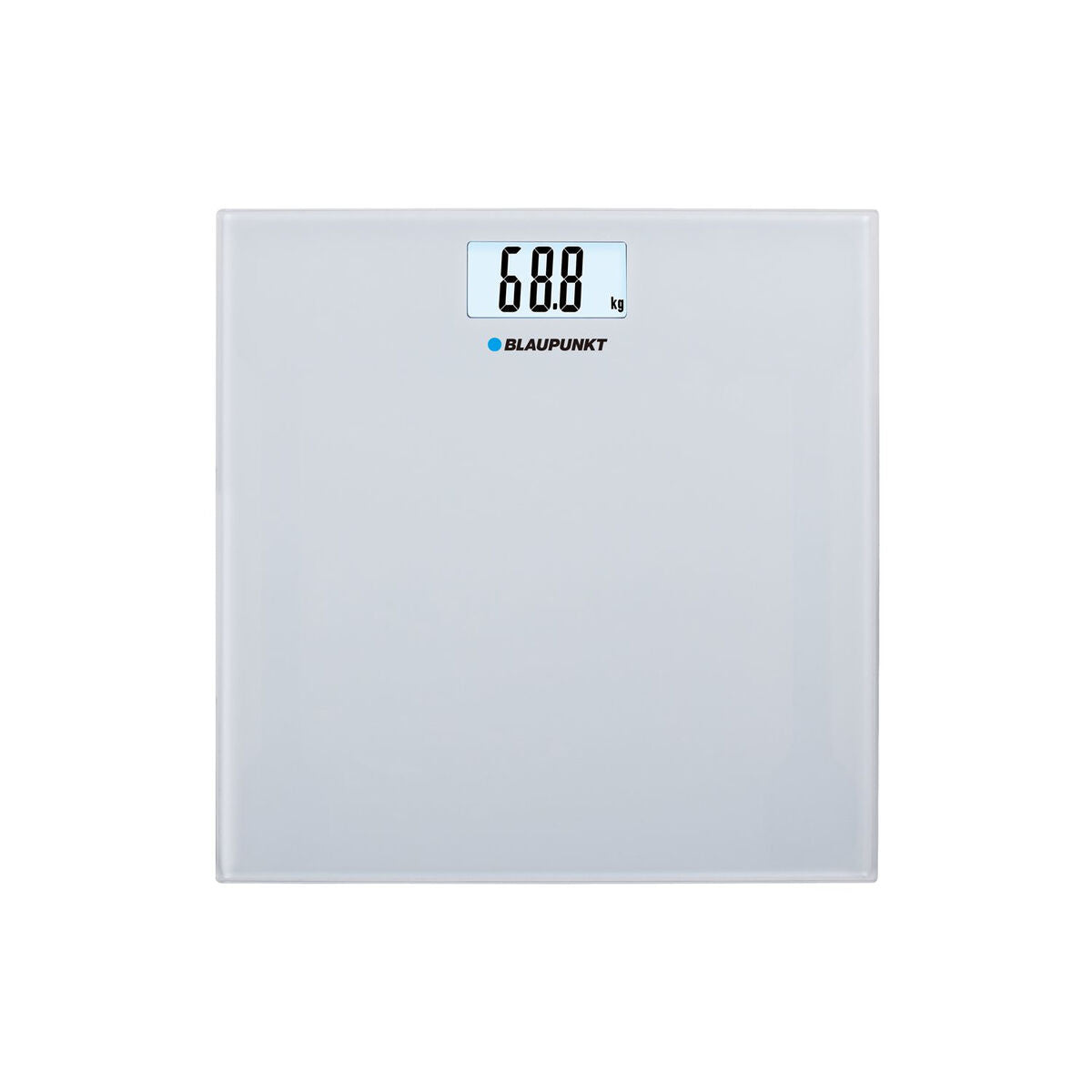 Bilancia Digitale da Bagno Blaupunkt BSP301 Bianco 150 kg