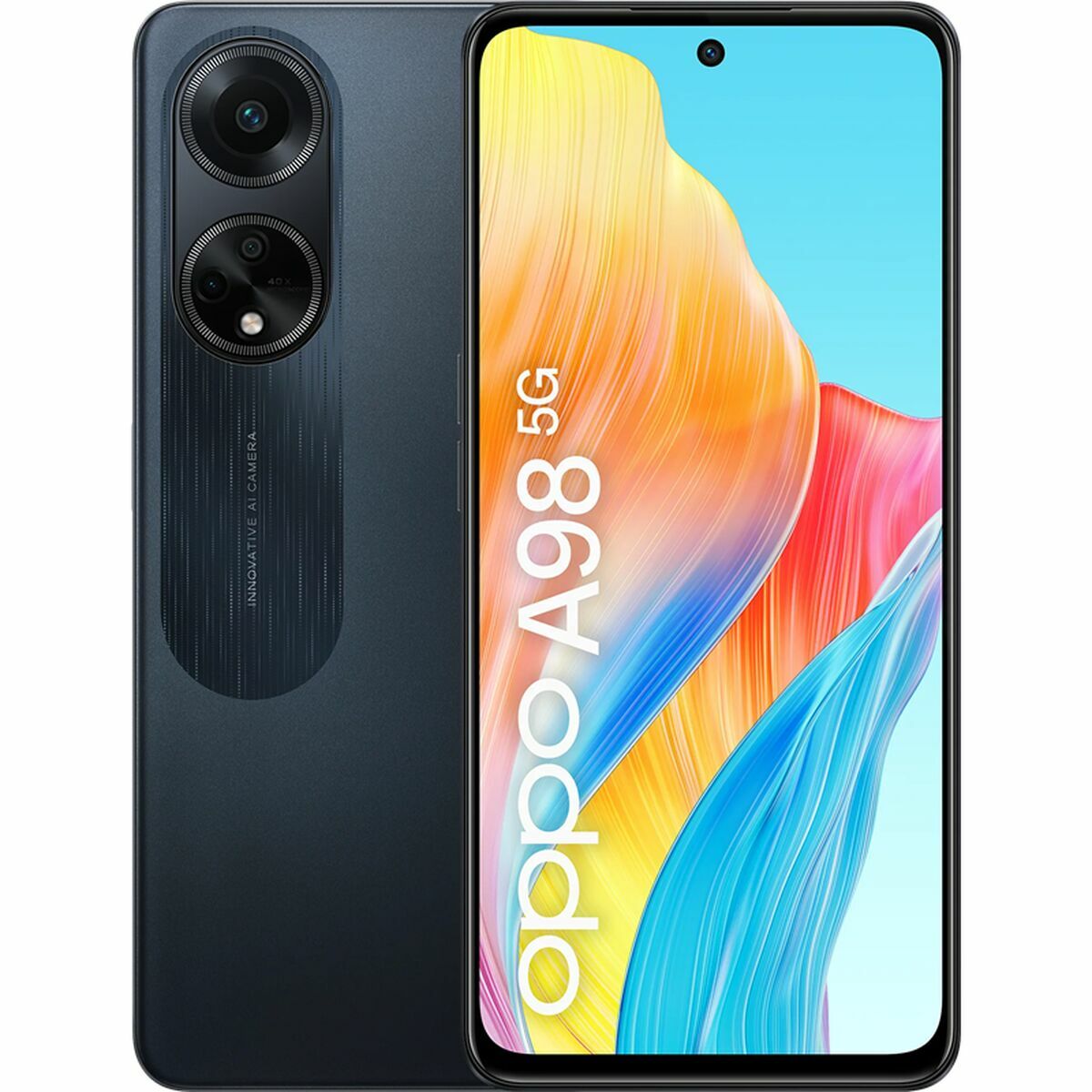 Smartphone Oppo A98 5G 6,72