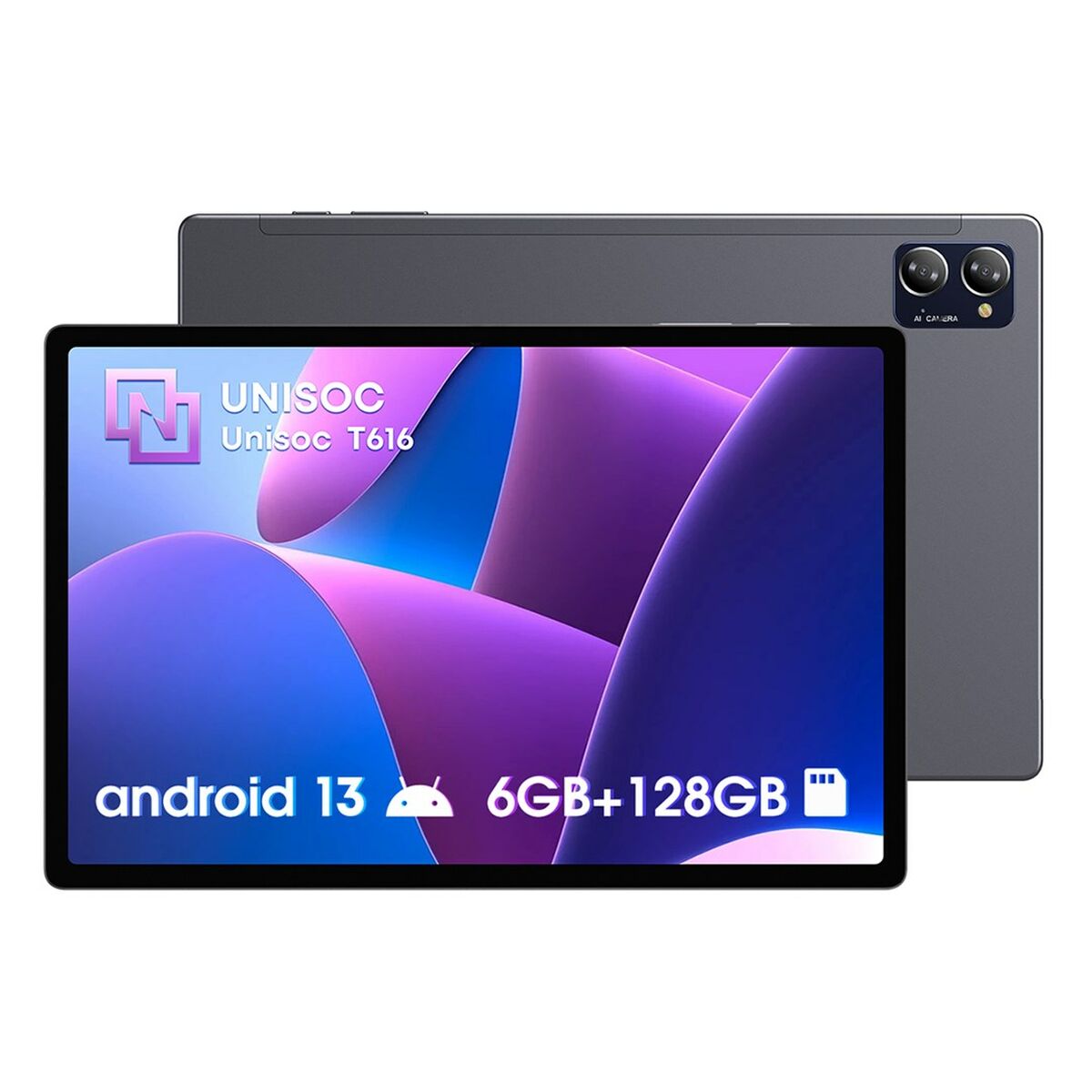 Tablet Chuwi HiPad X Pro 10,5
