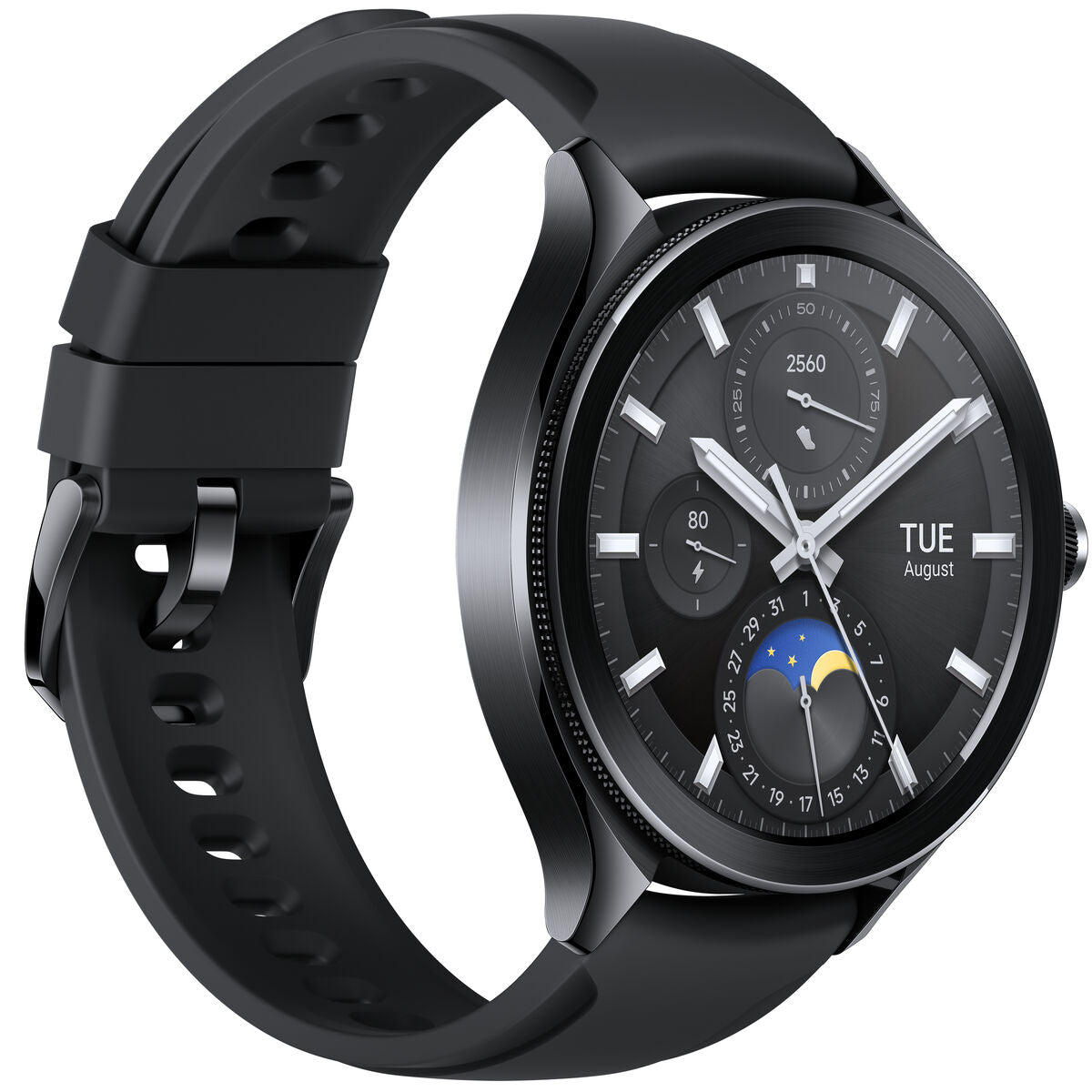 Smartwatch Xiaomi Watch 2 Pro Nero 1,43