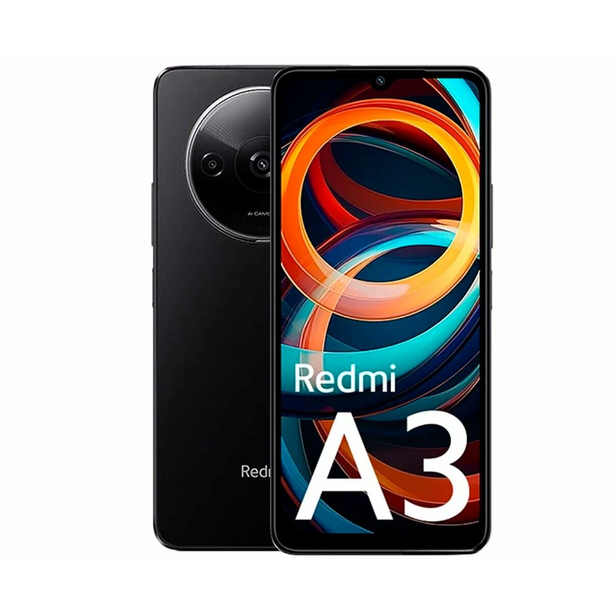 Smartphone Xiaomi Redmi A3 6,71