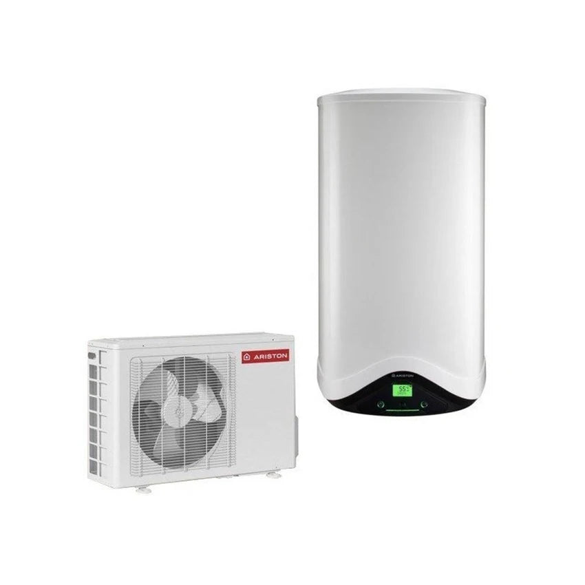 Ariston NUOS SPLIT 80 WH Scaldacqua a pompa di calore split murale 3623242