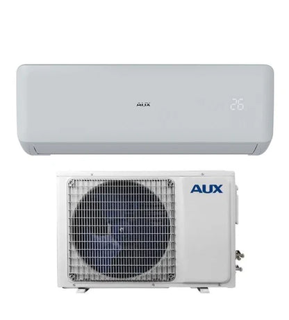 Climatizzatore AUX clima 18000 BTU garanzia Italia A+++