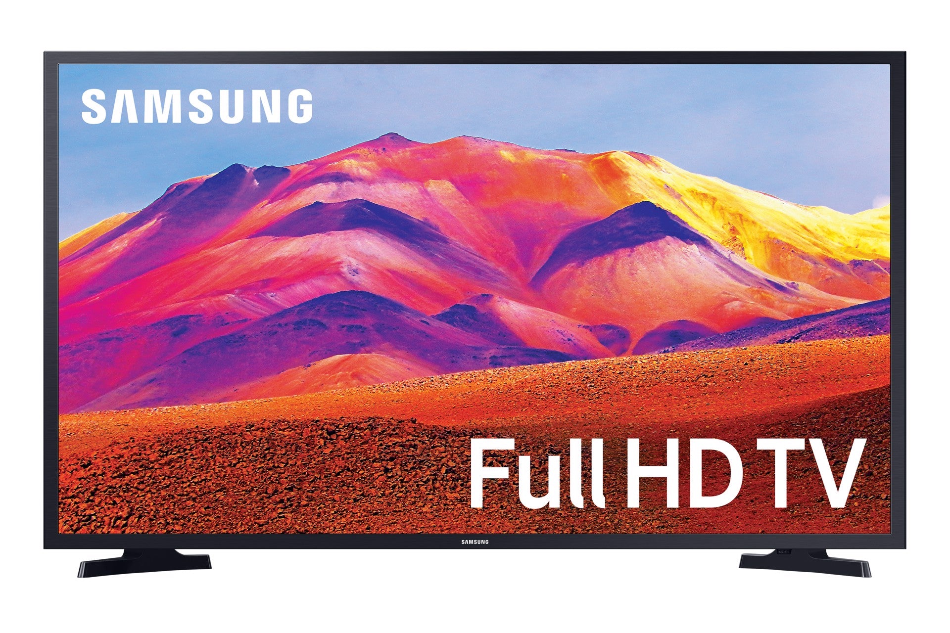 SAMSUNG - Smart TV FHD 32