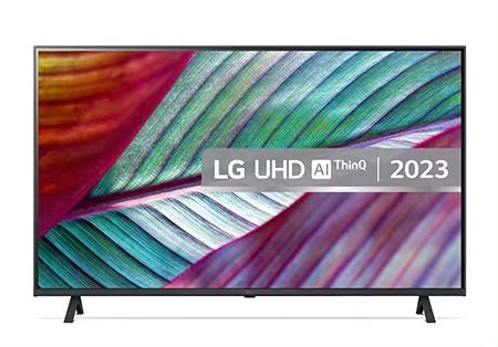 LG TV LED Ultra HD 4K 43” SMART 43UR781C - LG - TV LCD/OLED/LED