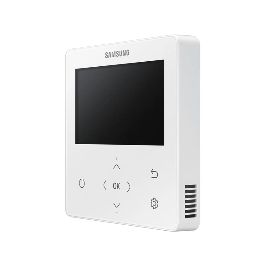 Samsung EHS MONO R32 Sistema integrato composto da pompa di calore Inverter 5 kW e sistema ClimateHub 200 litri per riscaldamento, raffrescamento e produzione ACS