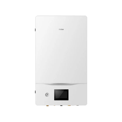 Haier SUPER ACQUA SPLIT HE S 4 Pompa di calore aria-acqua con modulo idronico reversibile split 4 kW