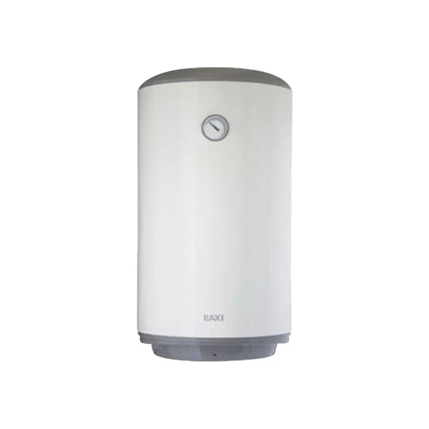 Baxi MUST+ V530 Scaldacqua elettrico ad accumulo verticale A7110906