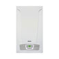 Baxi ECO5 Blue 24 Caldaia murale camera aperta a tiraggio naturale per riscaldamento e produzione istantanea di ACS, per sostituzione in canne fumarie collettive ramificate A7729074