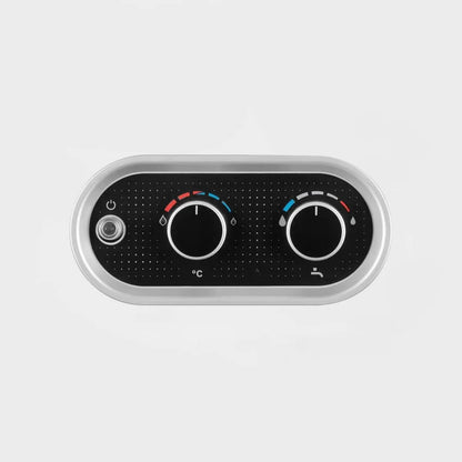 Bosch Therm T4204 11 23 Scaldabagno murale a gas istantaneo Low NOx a camera aperta e tiraggio naturale, accensione a batteria 7736504527