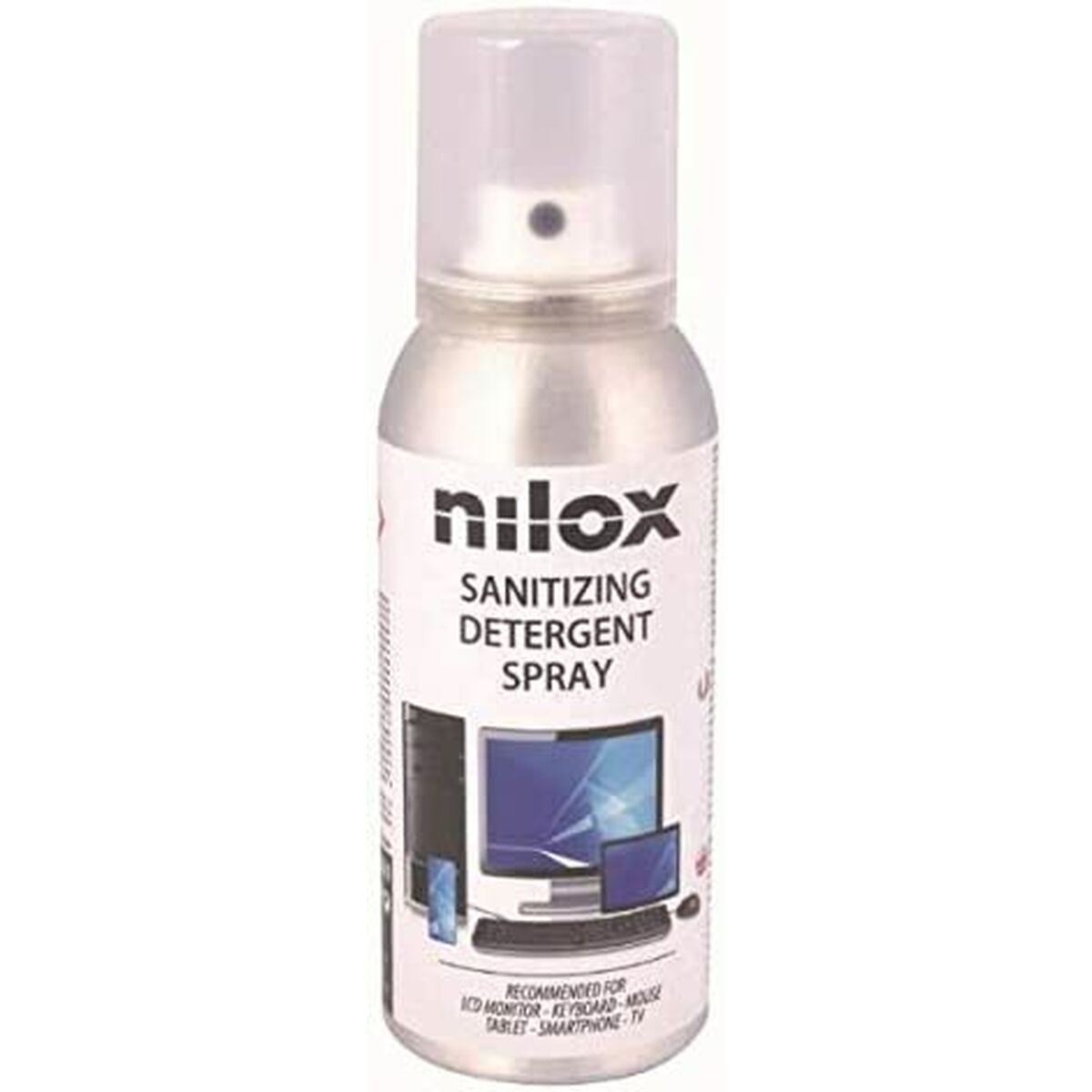 Spray Addensante Nilox NXA04016