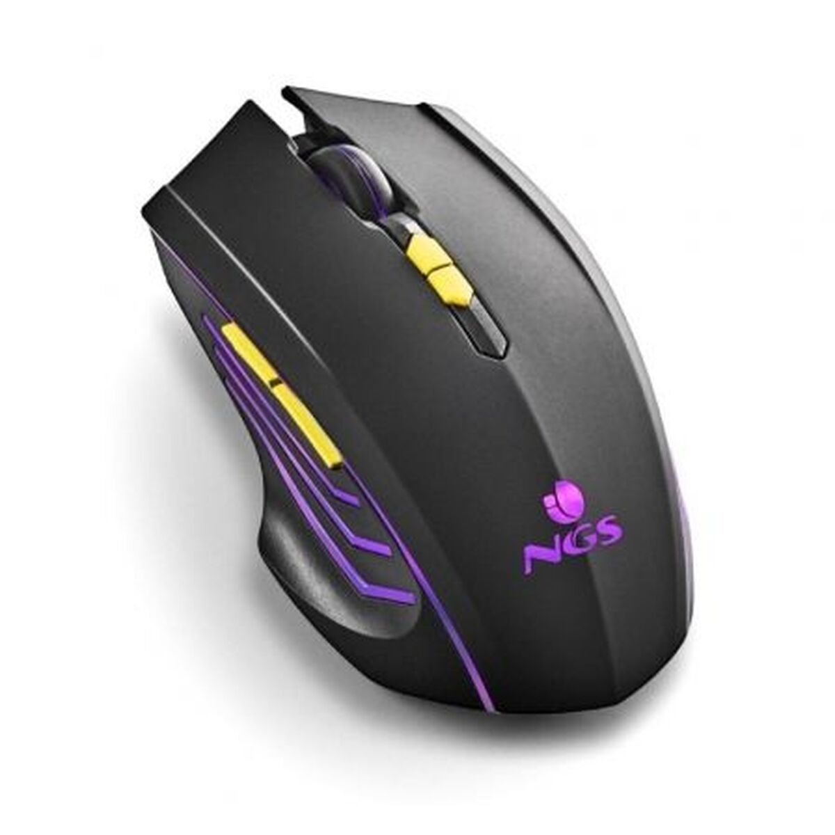 Mouse Gaming NGS GMX-200