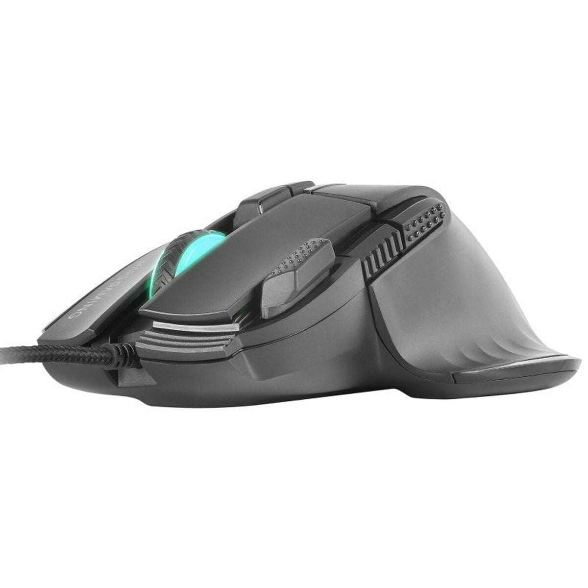 Mouse Gaming Mars Gaming MMXT