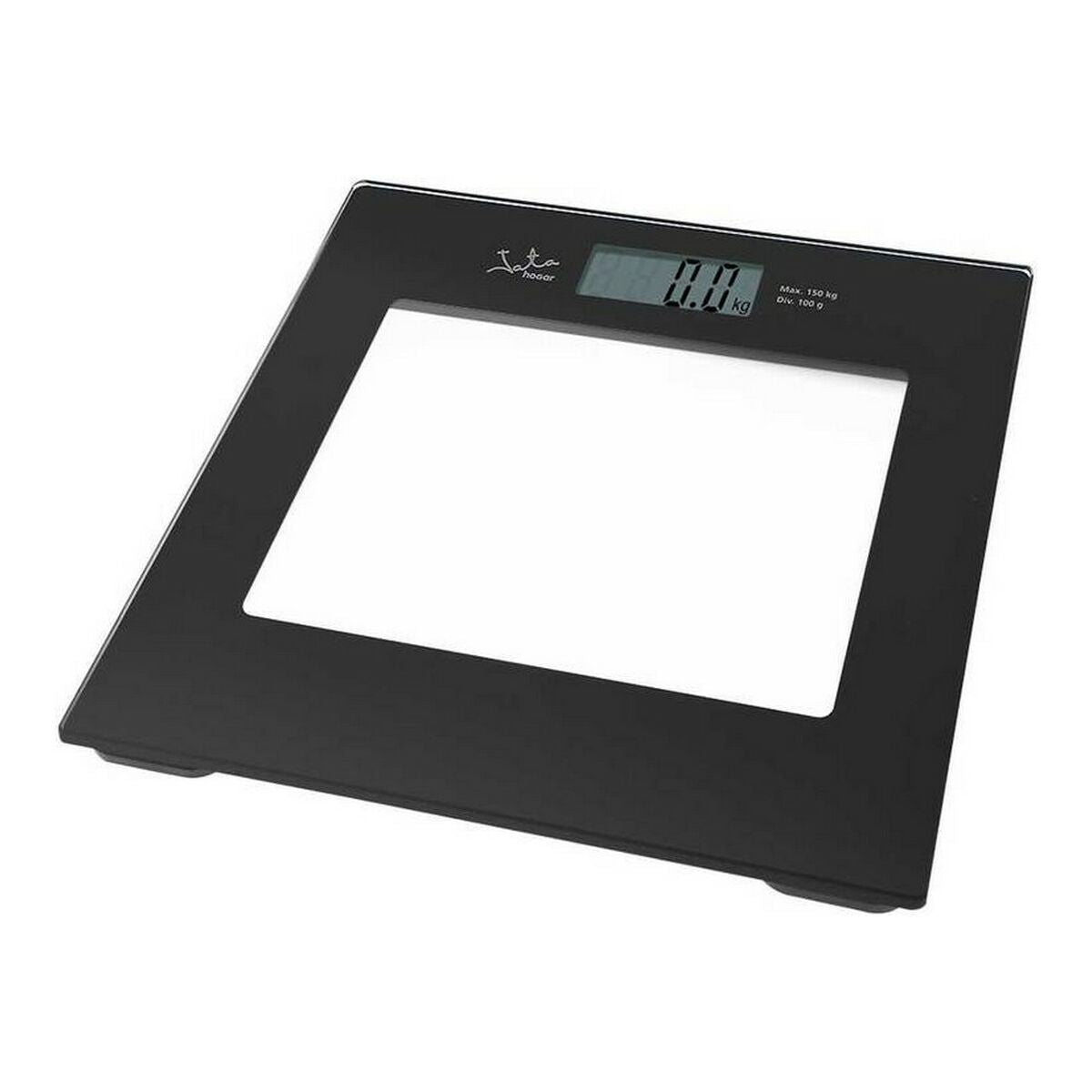 Bilancia Digitale da Bagno JATA LCD (1 Unità)