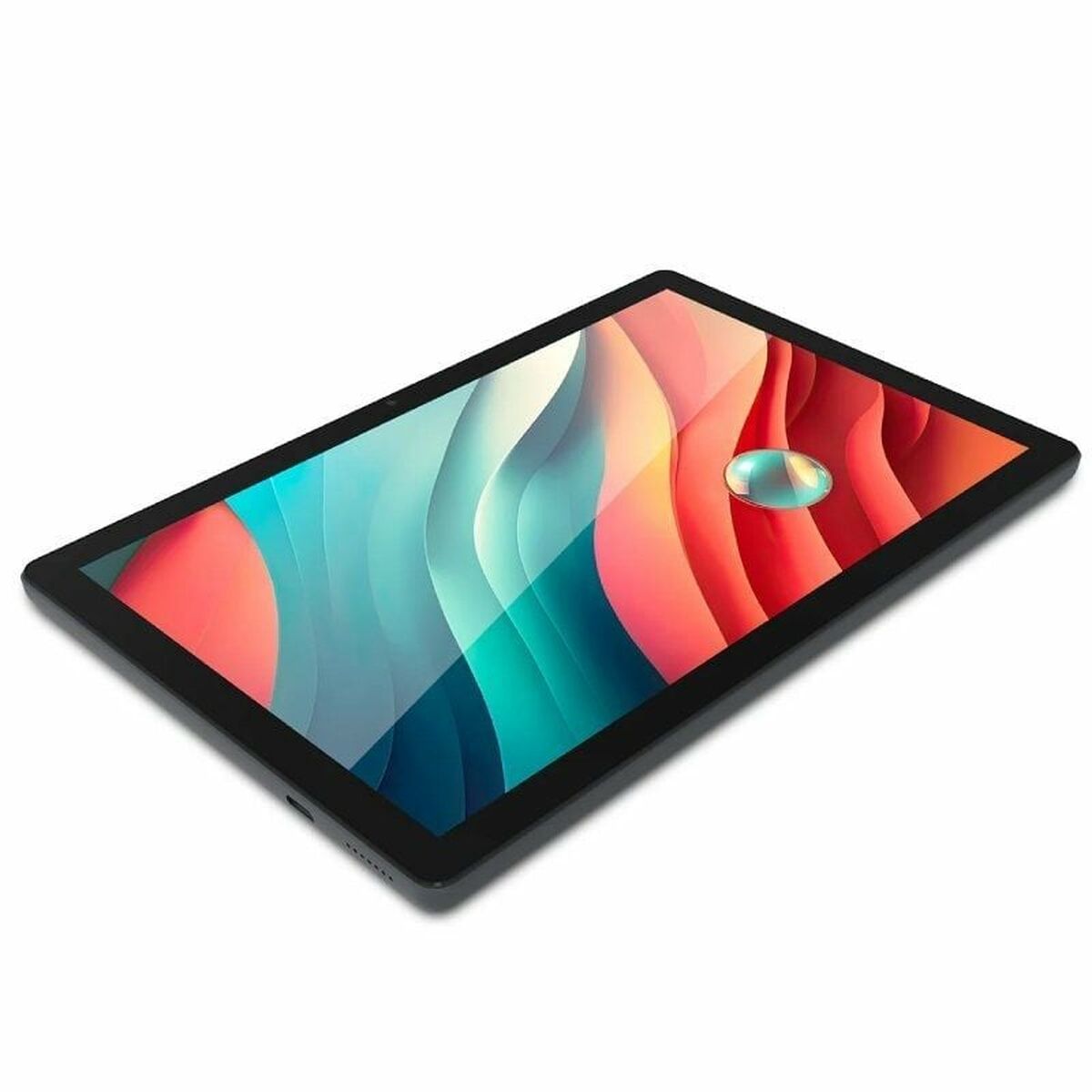 Tablet SPC Gravity 5 SE Octa Core 4 GB RAM 64 GB Nero 10,1