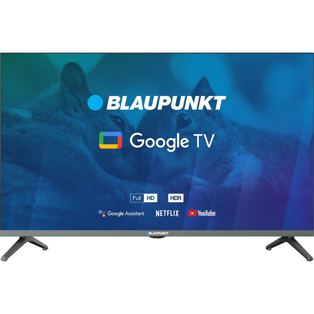 Smart TV Blaupunkt 32FBG5000S Full HD 32