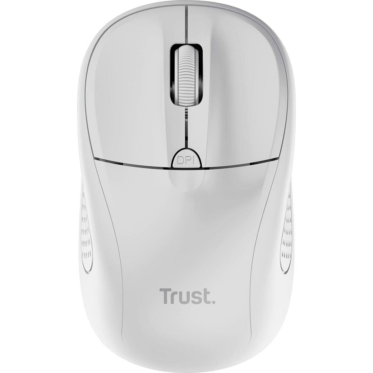 Mouse Ottico Wireless Trust 24795