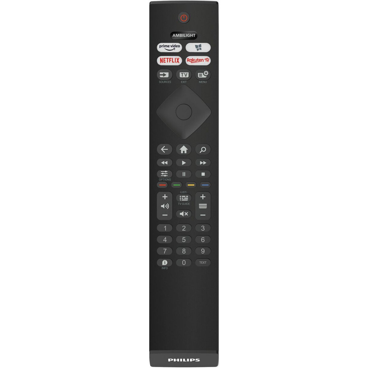 Smart TV Philips 32PFS6908 Full HD 32