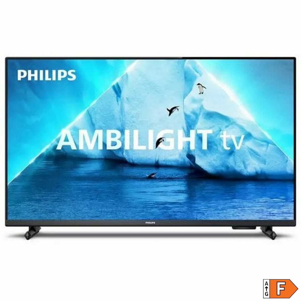 Smart TV Philips 32PFS6908/12 Full HD 32