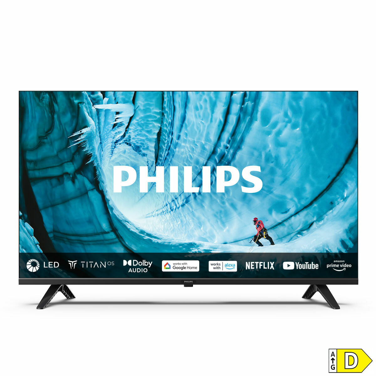 Smart TV Philips 40PFS6009 Full HD 40