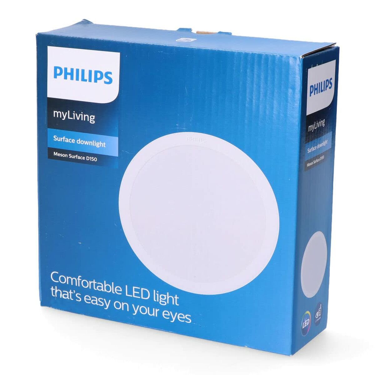 LED Downlight da Incasso Philips Downlight 1300 lm 17 W (4000 K)