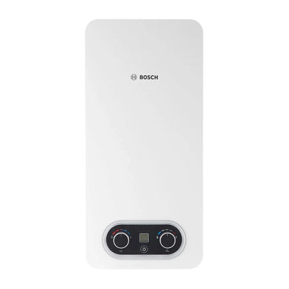 Bosch Therm T4304 11 D23 Scaldabagno murale a gas istantaneo Low NOx a camera aperta e tiraggio naturale, accensione idrodinamica 7736504529