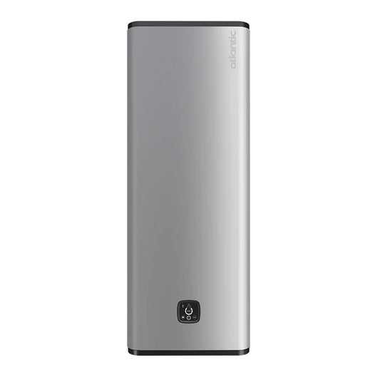 Atlantic VERTIGO STEATITE WI-FI 50 WATERDROP scaldabagno 40 litri, compatto ed efficiente, ultrapiatto e connettività Wi-Fi 831217