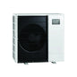 Mitsubishi ECODAN R32 unità esterna pompa di calore aria-acqua Inverter 8 kW, monofase PUZ-SWM80VAA