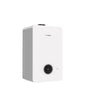 Caldaia Junkers Bosch Condens 2300 W GC2300W 24 C A Condensazione Completa Di Kit Scarico Fumi Metano o GPL - New ErP