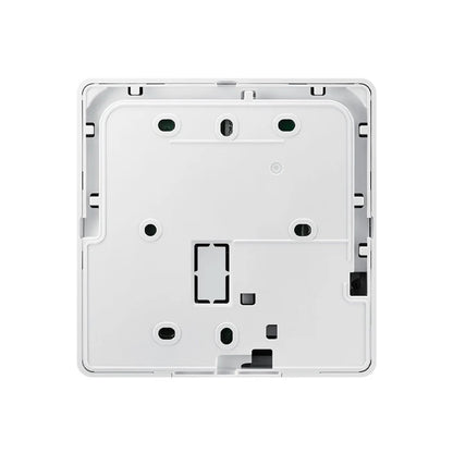 Samsung EHS MONO R32 Sistema integrato composto da pompa di calore Inverter 5 kW e sistema ClimateHub 200 litri per riscaldamento, raffrescamento e produzione ACS