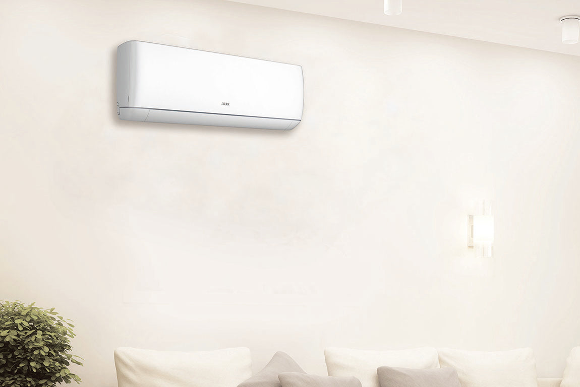 Climatizzatore AUX clima 18000 BTU garanzia Italia A+++