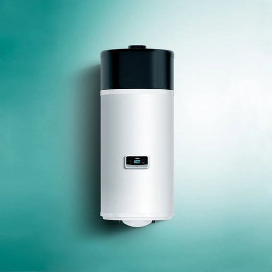 Vaillant aroSTOR VWL B 80/5 Scaldacqua in pompa di calore murale 0010026815